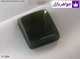 تصویر نگین یشم یمن کد 91584 