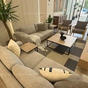 تصویر مبل راحتی مدل ویرا 