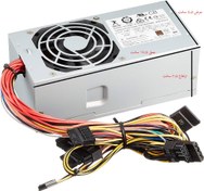 تصویر پاور مینی کیس Power Man ظرفیت ۳۰۰ وات 