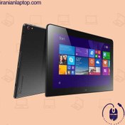 تصویر تبلت ویندوزی lenovo thinkpad tab10 2nd gen بدون کیبورد ا Lenovo ThinkPad Tablet 10 2nd Generation Lenovo ThinkPad Tablet 10 2nd Generation