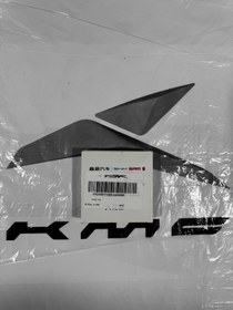 تصویر شمع KMC A5 اصلی شرکتی 