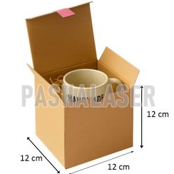 تصویر جعبه بسته‌بندی ماگ کد 39108 