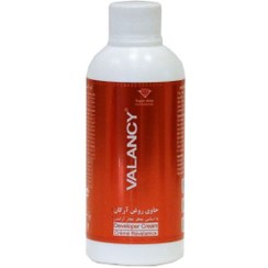 تصویر اكسيدان12درصد مو والنسی - Valancy با حجم 750ml 