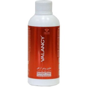 تصویر اكسيدان12درصد مو والنسی - Valancy با حجم 750ml 