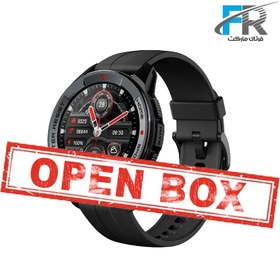 تصویر ساعت هوشمند می برو مدل Mibro X1 جعبه باز Mibro X1 XPAW005 Smart Watch open box