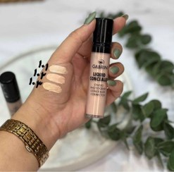 تصویر کانسیلر مایع کد ۱۰۱ 