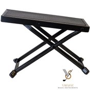 تصویر زیرپائی کد Z1 