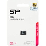 تصویر کارت حافظه MICROSD کینگ استار کلاس 10 ظرفیت 32 گیگابایت 