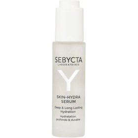 تصویر سرم صورت سبیکتا آبرسان 30 میل Sebycta Skin Hydra Serum 30ml
