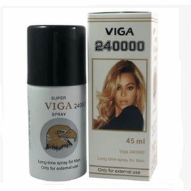 تصویر اسپری تاخیری و نعوظ ویگرا ویاگرا Viagra Spray