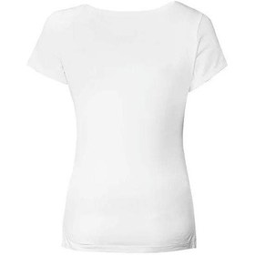 تصویر تی شرت بارداری اسمارا مدل Basic 