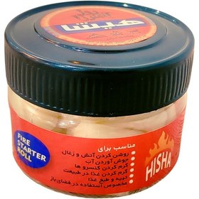 تصویر رول آتش زا هیشا مدل R_01 