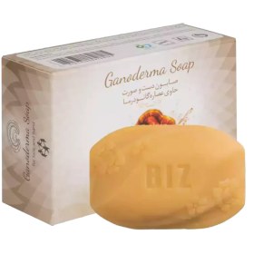 تصویر صابون گانودرما دکتر بیز Dr Biz Ganoderma Soap