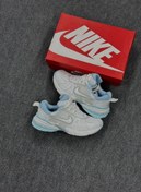 تصویر کتانی نایکی مدل V2K رنگ آبی سایز ۴۲ 