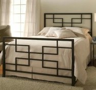 تصویر تخت خواب یک و دو نفره طرح مانیا 