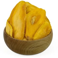 تصویر انبه خشک قلم Dried Mango