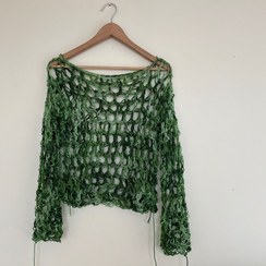 تصویر شراگ جنگل 