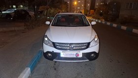 تصویر دانگ فنگ H30 cross مدل 1397 ا اتوماتیک اتوماتیک