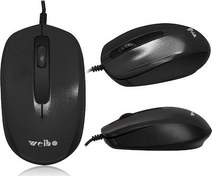 تصویر ماوس سیمی مدل WB-013 ویبو viebo 