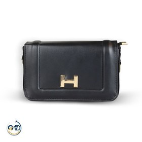 تصویر کیف زنانه هرمس کد 263 