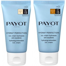 تصویر کرم بی بی هیدرا 24 پرفکشن PAYOT SPF 15 ا Payot Hydra 24 Perfection Cream Payot Hydra 24 Perfection Cream