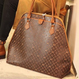 تصویر الگوی کیف چرم T292 