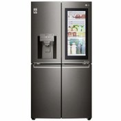 تصویر یخچال فریزر ال جی GRX-274DPBC 