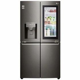 تصویر یخچال فریزر ال جی GRX-274DPBC 