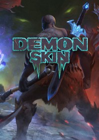 تصویر خرید بازی Demon Skin برای XBOX 