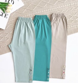 تصویر شلوارک شادان1217 