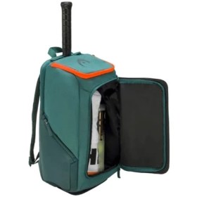 تصویر کوله تنیس هد Pro Backpack 28L DYFO 