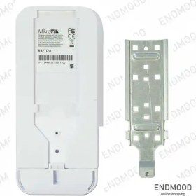 تصویر مبدل فیبر نوری به اترنت -مدیاکانورتور- میکروتیک RBFTC11 Mikrotik FTC 