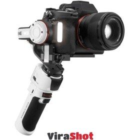 تصویر Zhiyun CRANE-M3 Combo | گیمبال دوربین ژیون کرین ام 3 کمبو 