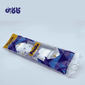 تصویر سفره يكبارمصرف ساده 400گرم پنيلو Simple disposable tablecloth 400 gr Penilo