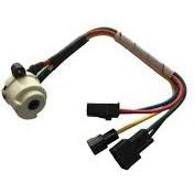 تصویر مغزی سوئیچ پراید نصیر 