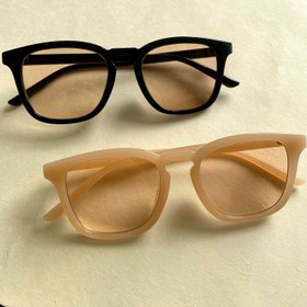 تصویر عینک آفتابی رنگی کد 3082 