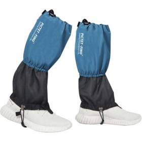 تصویر گتر کوهنوردی پیکتت فاینو RH94 PICTET.FINO RH94 Waterproof Adjustable Shoe Gaiter Snow Boot