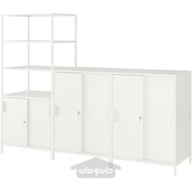 تصویر IKEA TROTTEN 