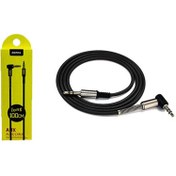 تصویر کابل انتقال صدا 3.5 میلی متری ریمکس مدل LH-L311 