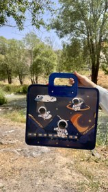 تصویر کیف طلقی 