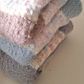 تصویر پلیور بافت موهر وارداتی 