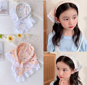 تصویر تل اسکارف - محدود 