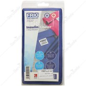 تصویر کیف خنک نگهدارنده انسولین فریو 