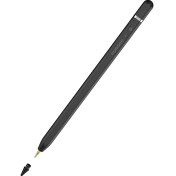 تصویر قلم پرودو مدل Pdspp7cwh رنگ سفید Porodo Smart Stylus Pen for iPad