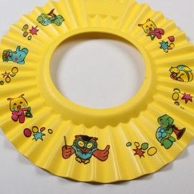 تصویر کلاه حمام 