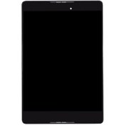 تصویر ال سی دی تبلت ایسوس Asus ZenPad 8 Z581kl p008 مشکی Asus ZenPad 8 Z581kl p008 Black LCD