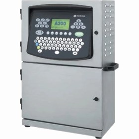 تصویر جت‌پرینتر صنعتی Domino A200 