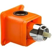 تصویر مکانیزم توالت توکار راسان مدل سی بل 