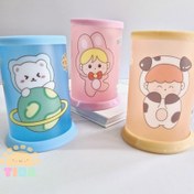 تصویر جا قلمی طلقی فانتزی 