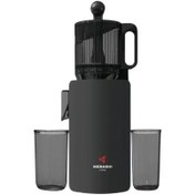 تصویر آبمیوه گیری مباشی مدل ME-SJ3070 